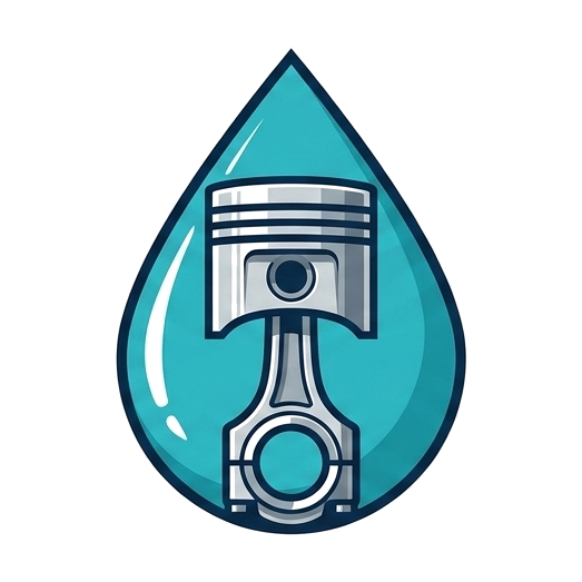 Icono 2T-OilApp