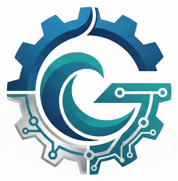 Guiti Engineering Logo