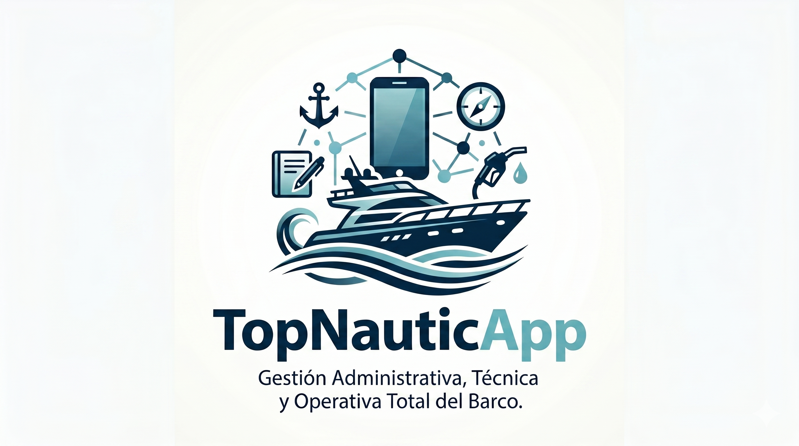 Dashboard TopNauticApp