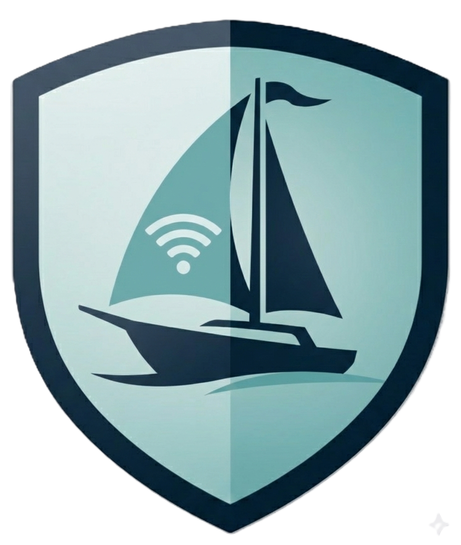 Logo TopBoatGuard