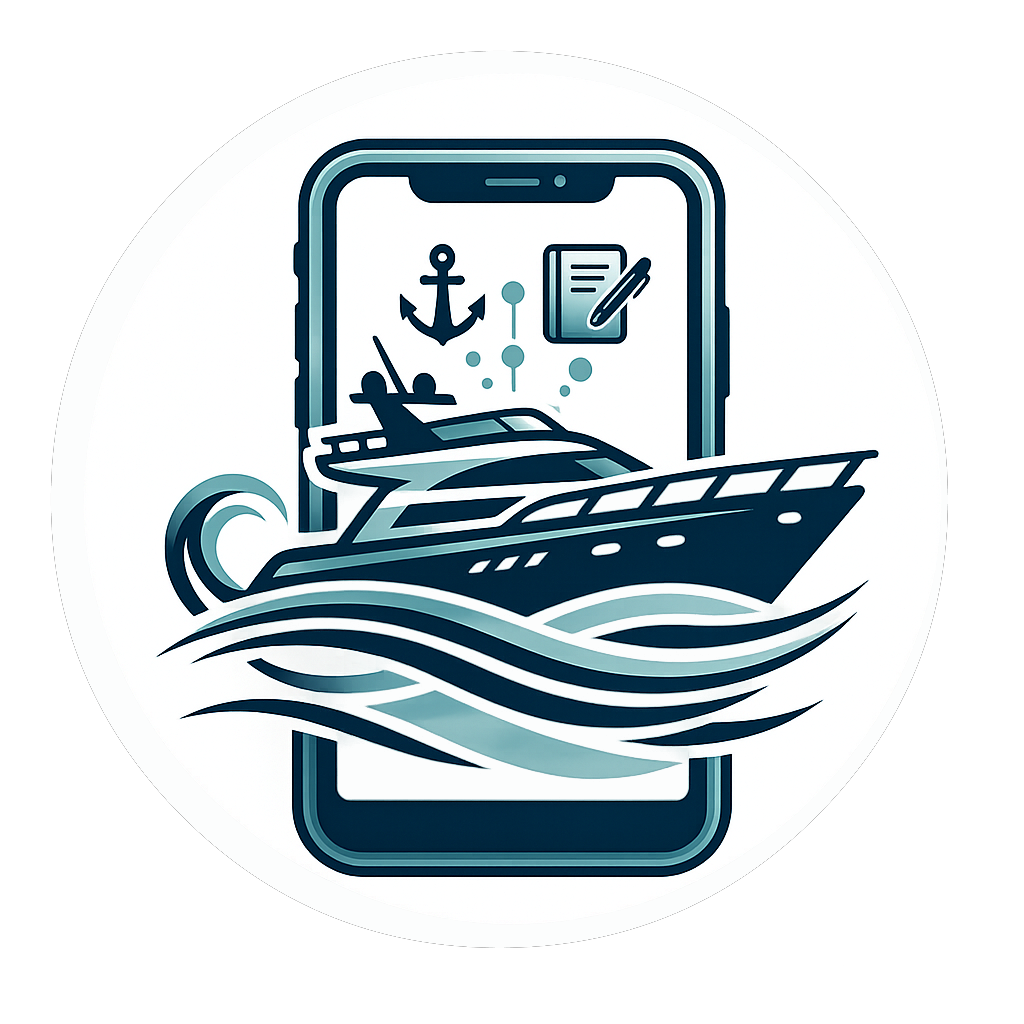 Logo TopNauticApp
